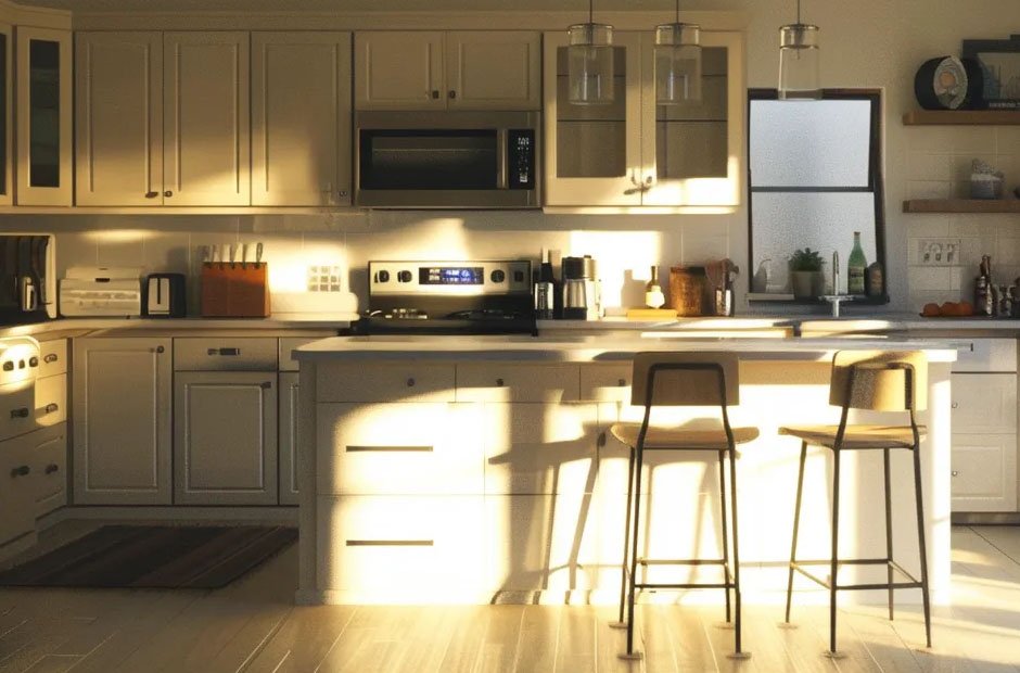 maximizing return on investment with strategic renovations