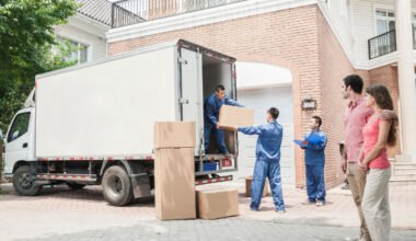 movers can assist with specialized items