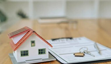 navigating property build agreements