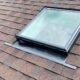 new roof or skylight installation