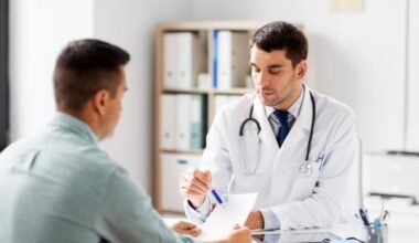 not sure what a primary care doctor really does