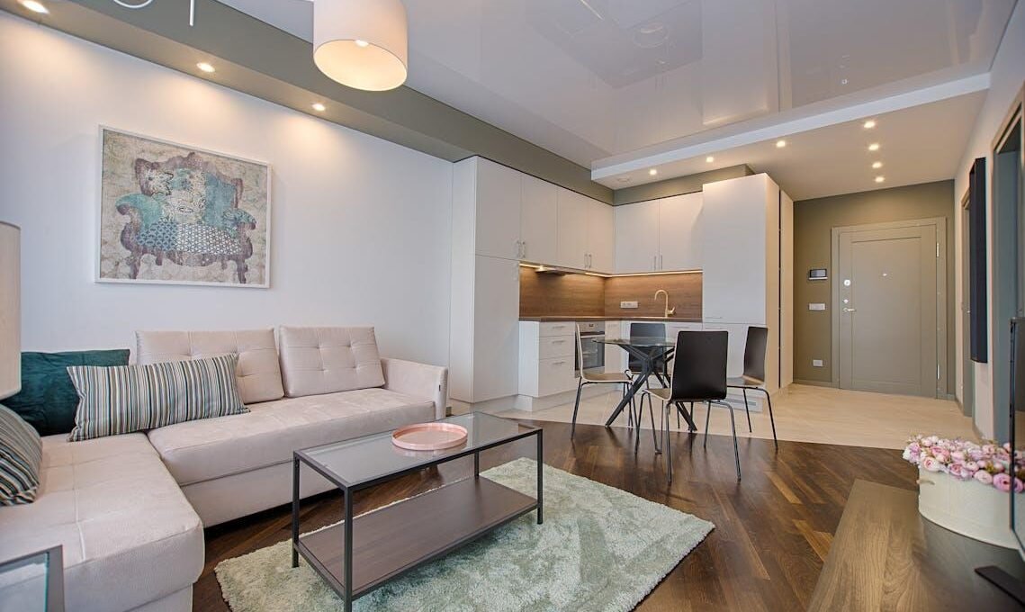 optimizing your living space for comfort and seasonal changes