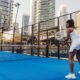 padel dubai