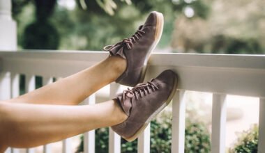 perfect pair of women's casual shoes