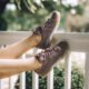 perfect pair of women's casual shoes