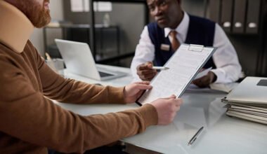 personal injury attorney
