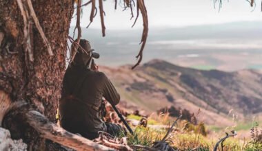 planning an out of state hunting trip