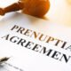 prenuptial agreements safeguard wealth