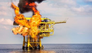 preventing oil rig accidents