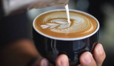 professional barista courses