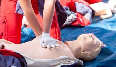 professionals benefit from cpr knowledge