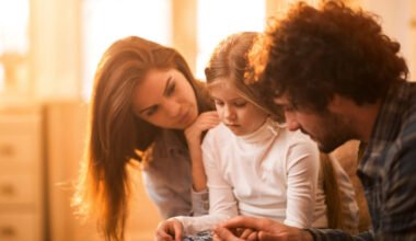 protecting children in cases involving allegations of abuse