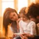 protecting children in cases involving allegations of abuse