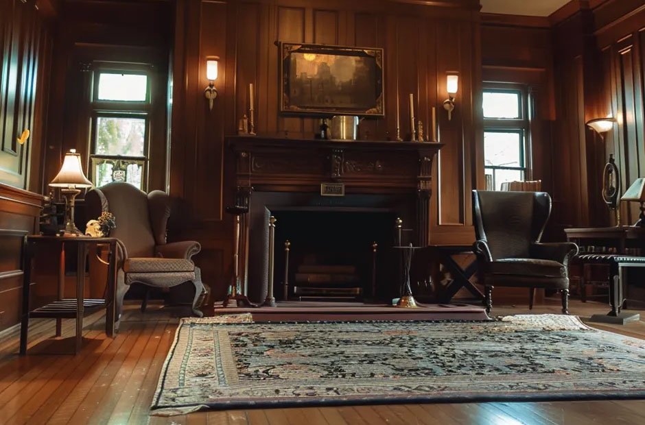 renovation tips for old and abandoned homes