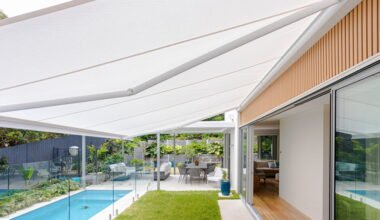 retractable awnings in sydney