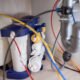 reverse osmosis water filter