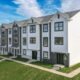 searching for townhomes for rent