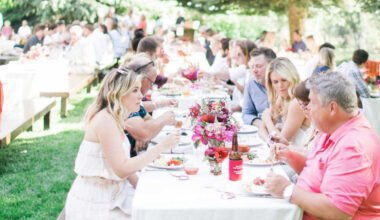 should you have an engagement party