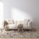simple rug placement tricks for any layout