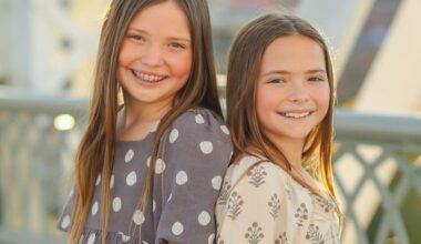 styling tween girls