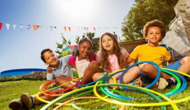 summer stem programs