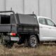 tcx ute tool boxes