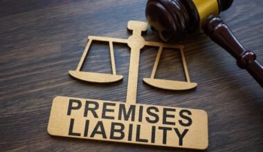 the basics of premises liability everyone should know about