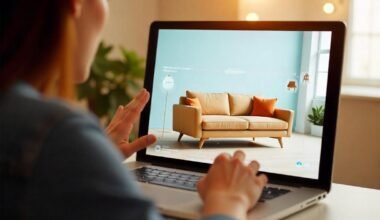 the business impact of augmented reality in ecommerce