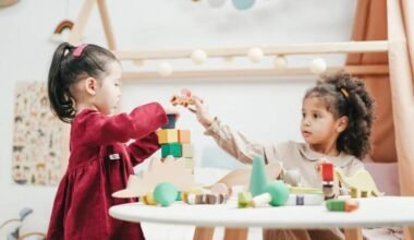 the future of preschool education