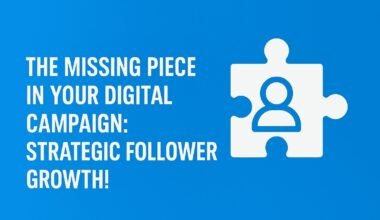 the missing piece in your digital campaign