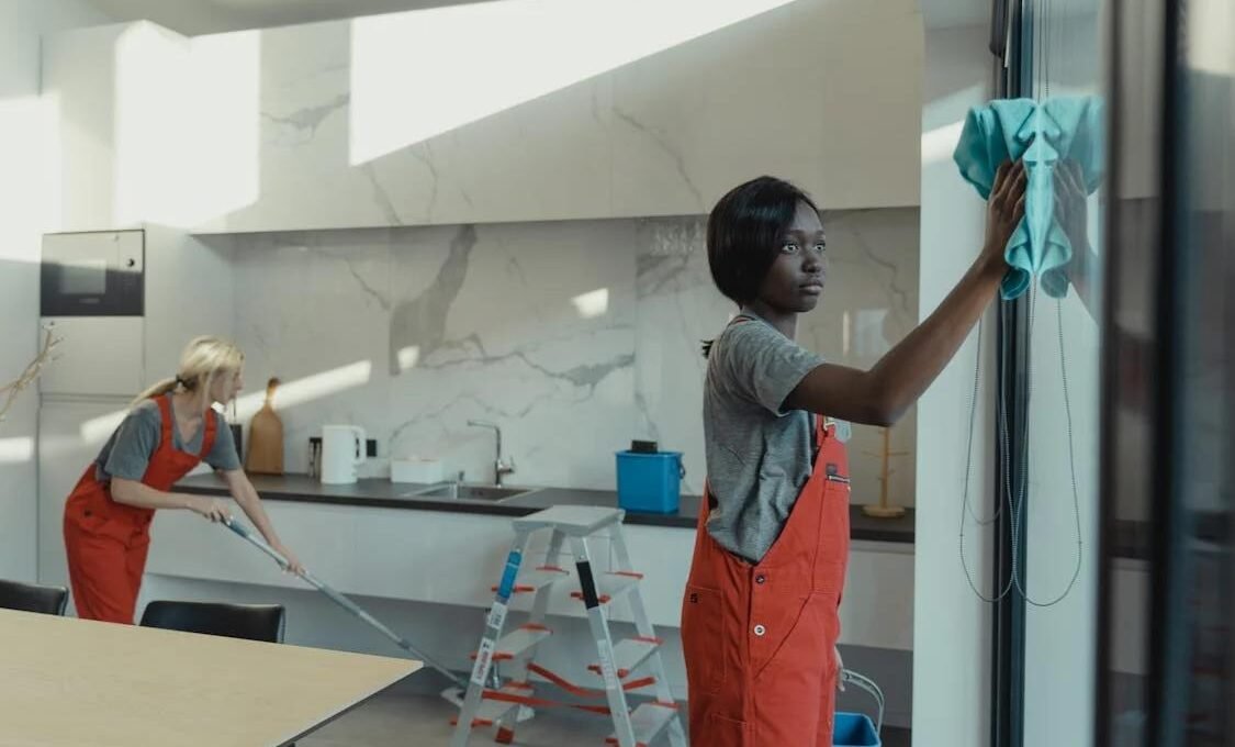 the most overlooked home maintenance tasks—and why they matter