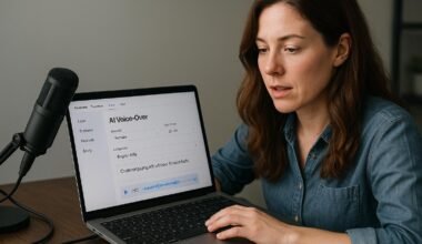 top 5 free ai voice tools for creating engaging ads