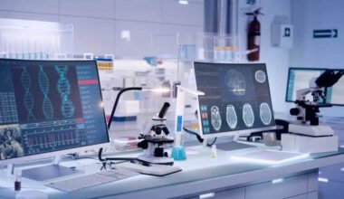 top trends in essential lab equipment