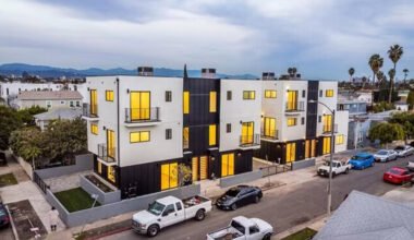 townhome community pet friendly