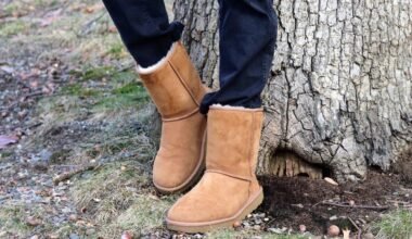 ugg boots