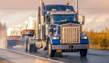 verify the experience and reputation of heavy haul transport firms