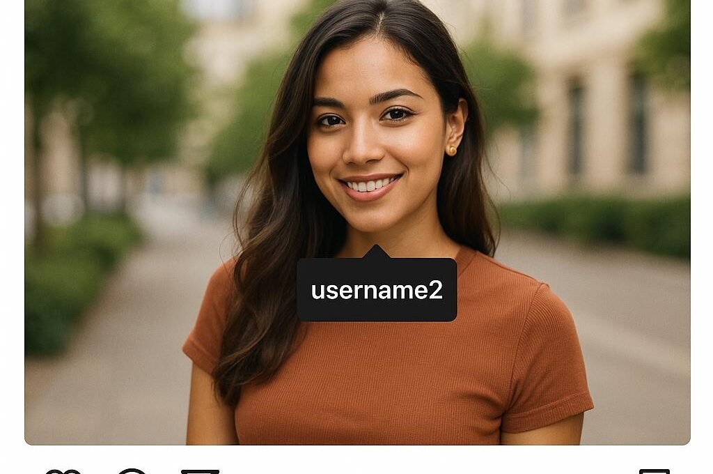 what is an instagram tagged photo viewer