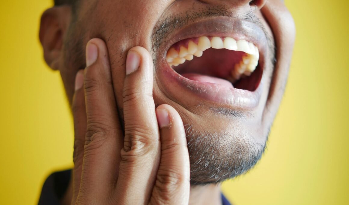 what to do when a dental emergency catches you off guard