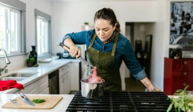 what to do if you smell gas