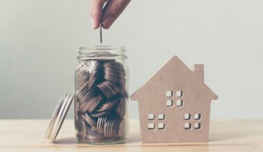 when investing your first property