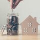 when investing your first property