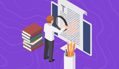 why grammar and plagiarism checkers