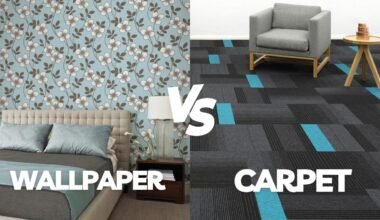 why sustainable carpets and wallpapers are the future for dubai homes