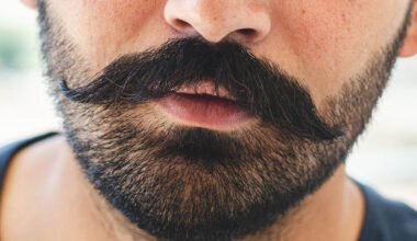 best men’s beard products explained