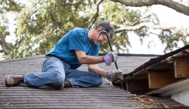 local roofer