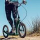 off road scooter
