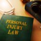 personal injury attorney