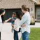 property market as a first time buyer