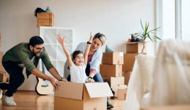 reliable moving company for home