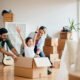 reliable moving company for home